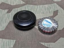 Vintage German Bakelite Typewriter Ribbon Container 1930s 1940s 1950s WWII thumbnail