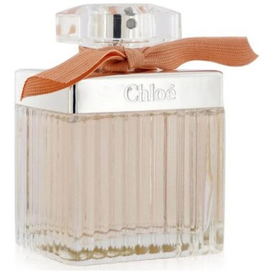 Chloe Rose Tangerine Edt 2.5 oz Spray Women New In tester Same As Picture