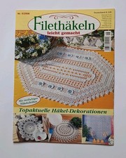 Filethäkeln leicht gemacht Nr. 6-2008
