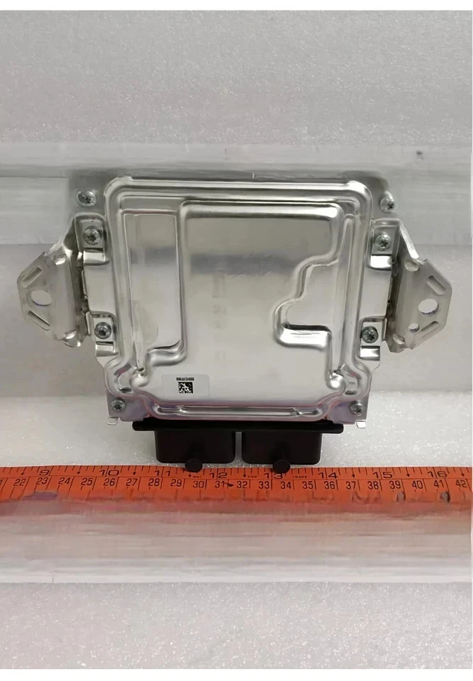 controller assembley, EPI-A/C fit for suzuki swift 2014-2017 - Image 2 of 4