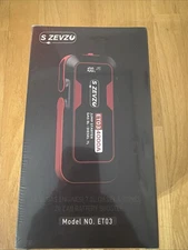 S Zevzo Eto3 Car Jump Starter