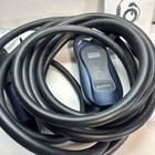 MUSTART Level 1&2 NEMA 6-20&5-15 Portable EV Car Charger 16Amp, 25ft Cable.