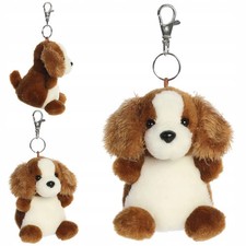 5905422166042 PALM PALS PIESEK LADY SPANIEL PIES BRELOK BRELOCZEK MASKOTKA PRZYT