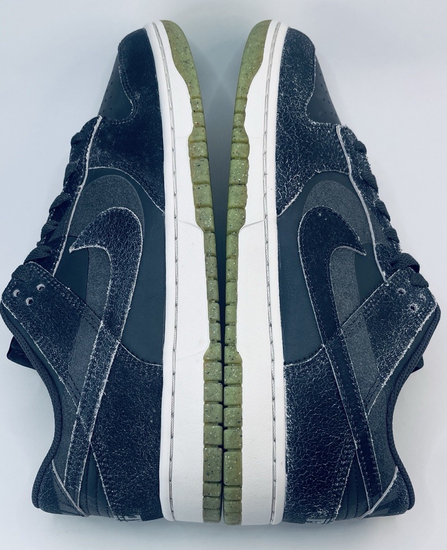 NEW Nike Dunk Low Retro Iron Grey/Phantom Green DQ7681-001  display picture 3