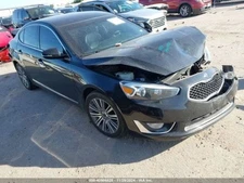 Driver Left Front Knee Fits 14-16 CADENZA 3499717