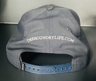 Pre-owned Imperial Wrightson Performance Navy Hat- The Houndry  — photo 2
