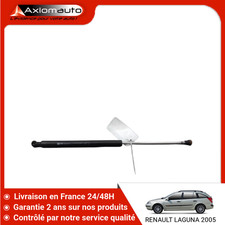 Verin de hayon / de capot Renault LAGUNA