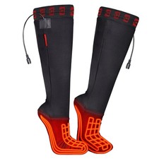 Gerbing 12V Heated Sock Liners XS
