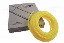 Tuyau De Mélange Silicones TYGON ØIntérieur 6,3Mm ØExtérieur 9,8Mm Longueur 15M