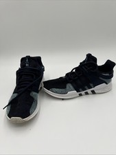 adidas gazelle silver green womens Adidas Men Eqt Support Adv Ck Parley Running Shoes main image 1