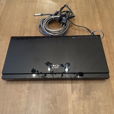 Samsung BD-5700 Blue Ray Disc DVD Player without Remote  *(TESTED WORKS)* W HDMI