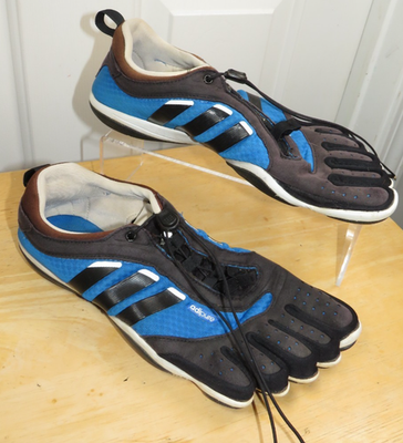 adidas gazelle silver green womens Vibram Men's V-Alpha - Black
