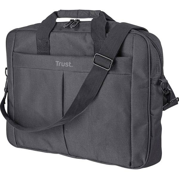Trust 21551 Notebook Tasche Laptop Taschen Geeignet für maximal: 40,6 cm (16)