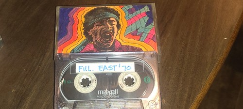 Rare LOOK OVER 1000 TAPE CASSETTESlot LIKE NEW AND ONE OF A KIND. DEMOS. LOOK🔥