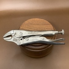 Irwin Vise-Grip The Original 5WR 5"  Locking Pliers w/ Wire Cutter