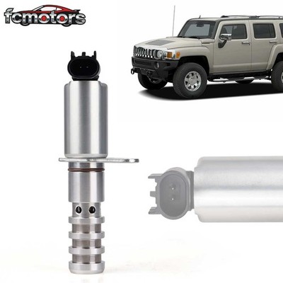 Variable Valve Timing Solenoid 12615873 VVT For HUMMER H3 2006-2010