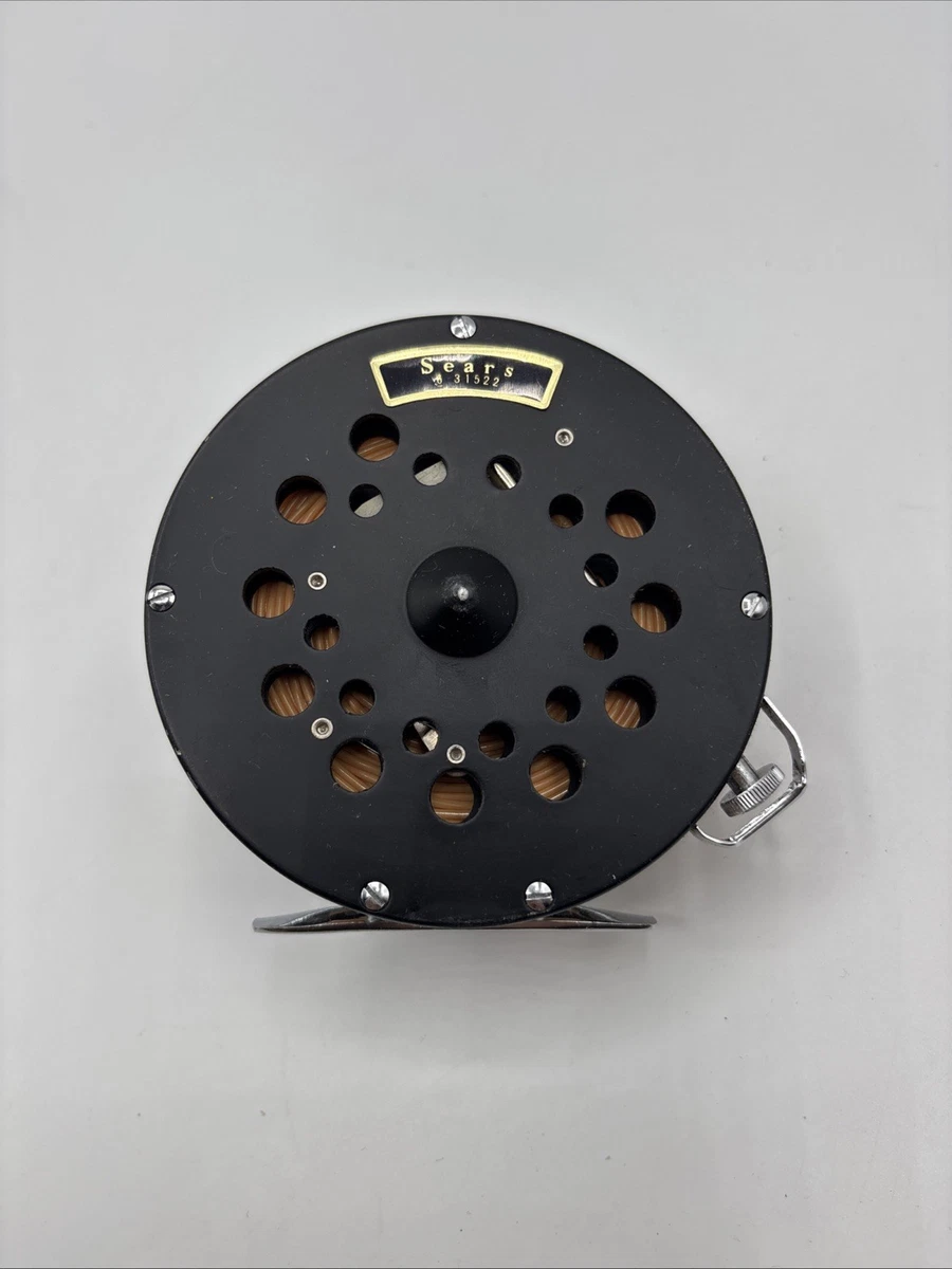 Japan Fly Reel Indiana Vintage Fly Fishing Reels for sale | eBay Japan Fly Reel Indiana Vintage Fly Fishing Reels for sale | eBay