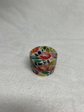 contessa di capri Round Box