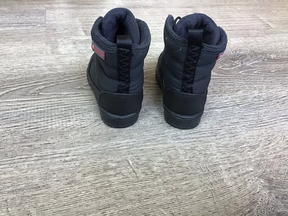 Adidas Superstar 360 Boot 2.0 I Toddlers Size 7K Boys Winter Boots Shoes Id9724 - Image 3 of 4