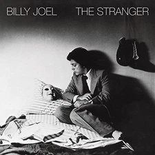 Billy Joel - Stranger [New CD]