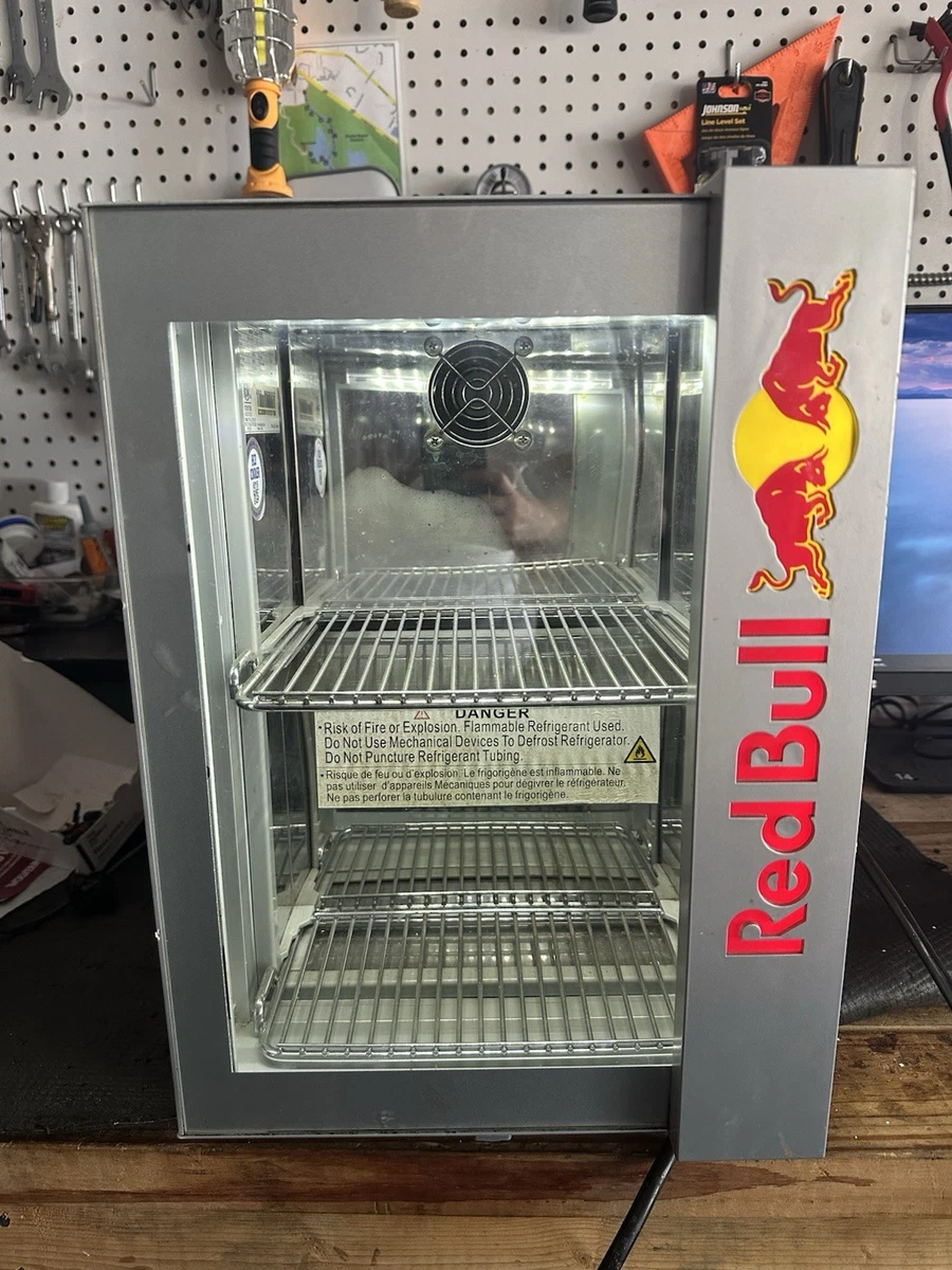 Холодильник Red bull - огромный выбор по лучшим ценам | eBay