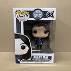 Funko Pop! Vinyl: Marvel Agents Of Shield- Agent May #88