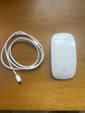 Apple Magic Mouse - 2025 Model w/USB-C white