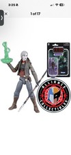 2025 Star Wars Vintage VC367 NIGHTSISTER MERRIN 3.75  Scale Hasbro Action Figure