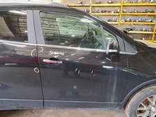 2017 Encore Right Passenger Side Front Door A...