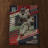 Panini Donruss Elite Aspirations Saquon Barkley #60 /275 New York Giants