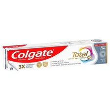 Colgate Toothpaste Total Deep Clean 40g