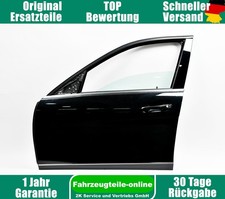 Tür vorn links Obsidianschwarz 197 Mercedes C-Klasse S204 A2047200105 Tür vorn links Obsidianschwarz 197 Mercedes C-Klasse S204 A2047200105