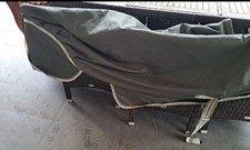 Winterdecke fürs Pferd 50g In 145cm