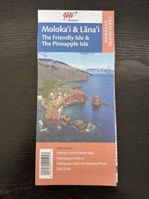 AAA Road Map-The Map of Hawaiian Regional Ser...