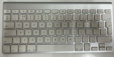 Apple Magic Tastiera Bluetooth - Bianca (MLA22LL/A)