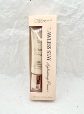 Beauty Creations FLAWLESS STAY Hydrating Primer 1oz/30ml Full Size NWB
