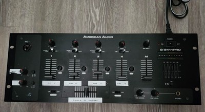 American Audio Q-2411 PRO ミキサー s-l400.jpg