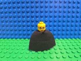 LEGO Gregory Goyle Minifigure Harry Potter 4735 hp026 CMF Lot Rare Vintage HTF 