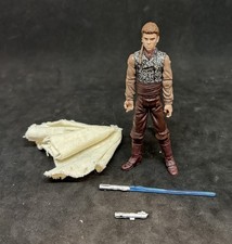 Star Wars Vintage Collection AOTC Anakin Skywalker Peasant Disguise COMPLETE