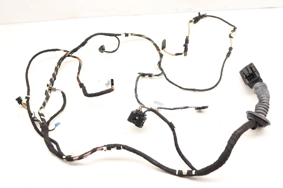 Жгут проводов для передней левой двери 2017 BMW M240I XDRIVE 9281868 - Изображение 2 из 4