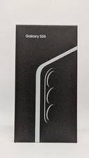 Samsung Galaxy S26 Cobalt 12+256GB 6,3" Amoled  NEU versiegelte OVP persön.Rechn