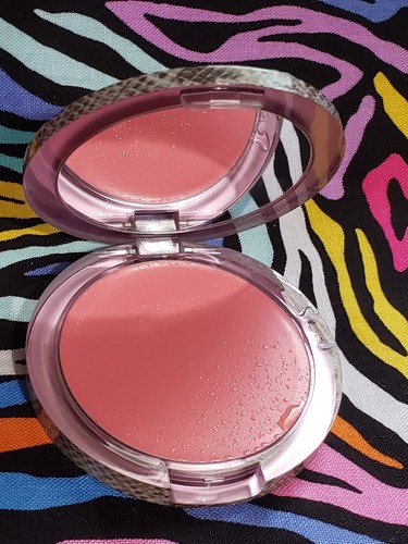 Mally Beauty Age Rebel BASHFUL All Over Color Balm Compact NWOB RETIRED