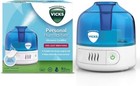 Vicks Personal Cool Mist Humidifier Free fast uk delivery