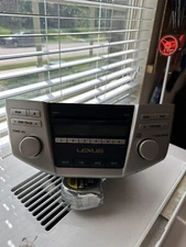 LEXUS TOYOTA 86120-0E030 DEX-MG8167ZT 