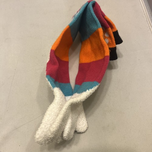 Zapato de calcetín de punta acurrucada talla M/L muñeco de nieve - Imagen 12 de 15