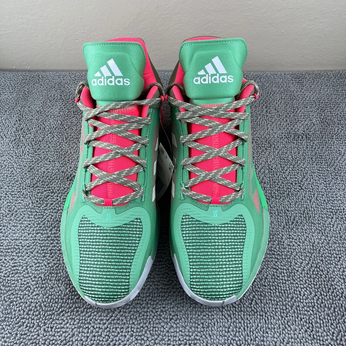 Mint & shop rose shoes