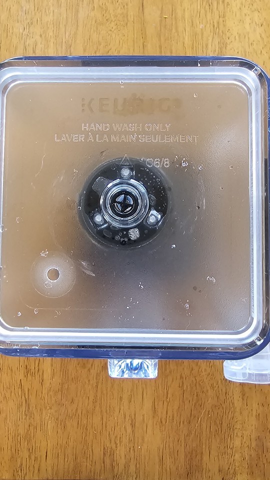 Keurig K Supreme Plus/Smart 921 Coffee Maker Water Reservoir Tank