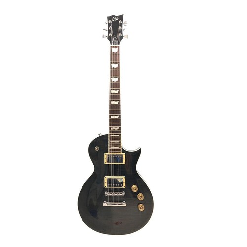 ESP ltd EC-256 set costruzione collo accesso facile e veloce al più alto 04Y - Foto 8 di 20