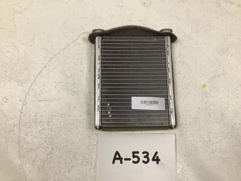 Ford Explorer XLT 2011 núcleo de calefacción trasera OEM+ Foto 4 de 4