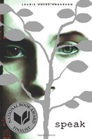 Speak By Laurie Halse Anderson, (paperback), Square Fish , New, Free Shipping on sale Speak By Laurie Halse Anderson, (paperback), Square Fish , New, Free Shipping on sale